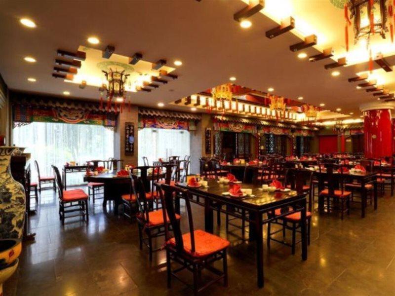Jade Emperor Hotel Hangzhou Bagian luar foto