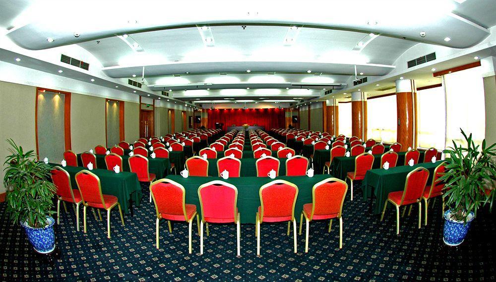 Jade Emperor Hotel Hangzhou Bagian luar foto