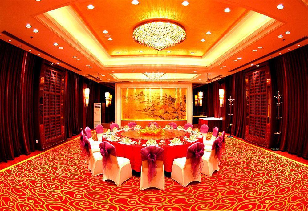 Jade Emperor Hotel Hangzhou Bagian luar foto