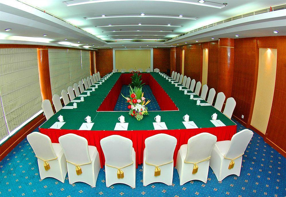 Jade Emperor Hotel Hangzhou Bagian luar foto