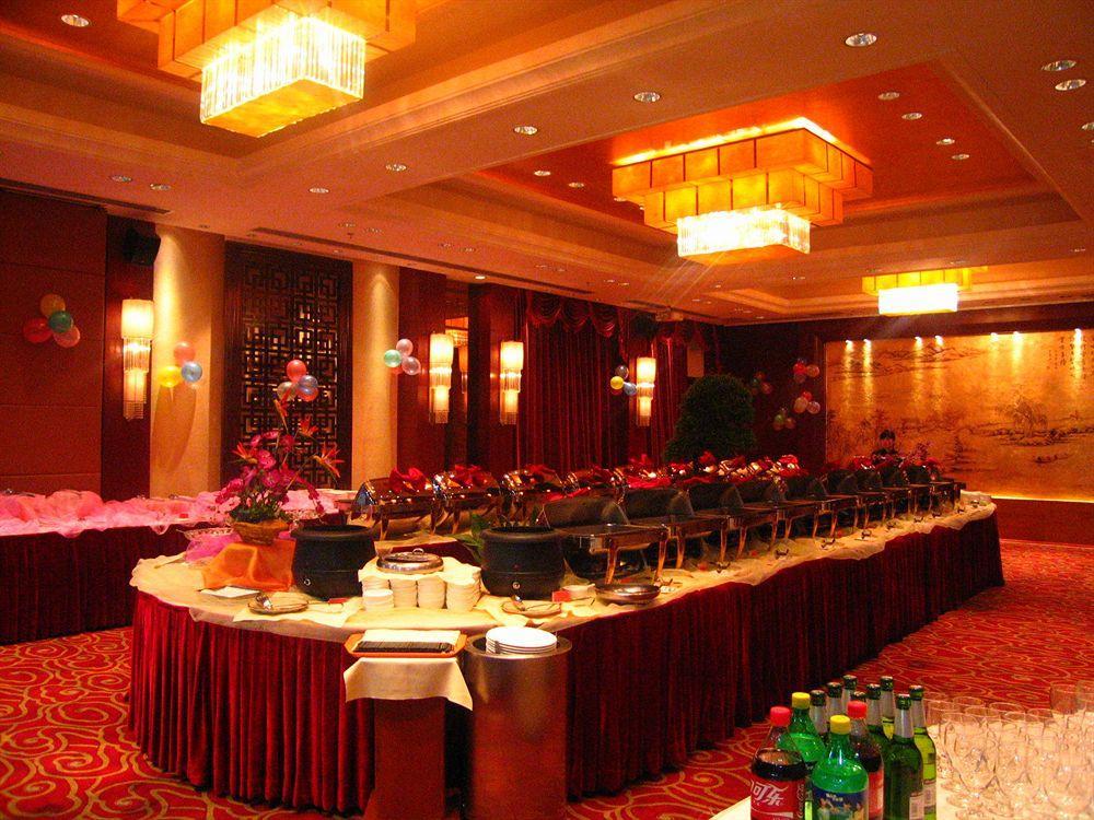 Jade Emperor Hotel Hangzhou Bagian luar foto